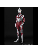 ジャンボソフビフィギュア シン・ウルトラマン
