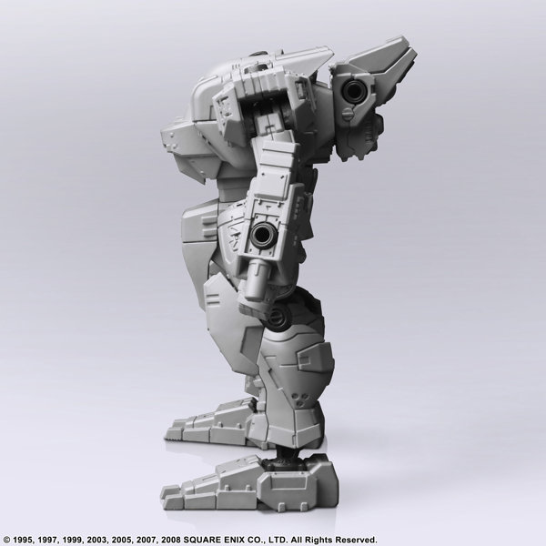 フロントミッションストラクチャーアーツ TYPE 90 （90式）