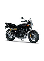 38 1/12 ヤマハ 4HM XJR400R ’95