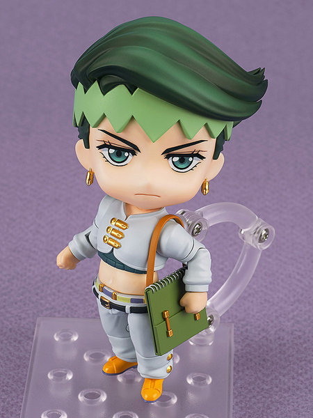 【再販】ねんどろいど ジョジョの奇妙な冒険 岸辺露伴