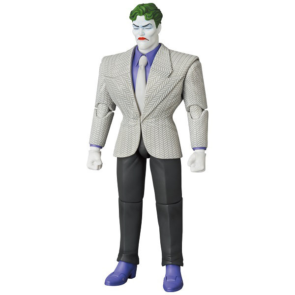 MAFEX THE JOKER（The Dark Knight Returns）Variant Suit Ver.