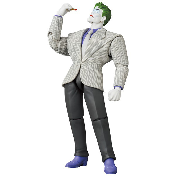 MAFEX THE JOKER（The Dark Knight Returns）Variant Suit Ver.