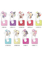【BOX販売】ぷちはぐスタンド ホロライブ はぐみーつ D BOX