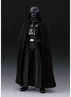 【再販】S.H.Figuarts スターウォーズ ダース・ベイダー （Star Wars:Return of the Jedi）