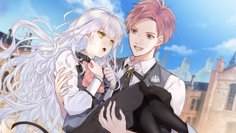闇色の魔珠 豪華特装版
