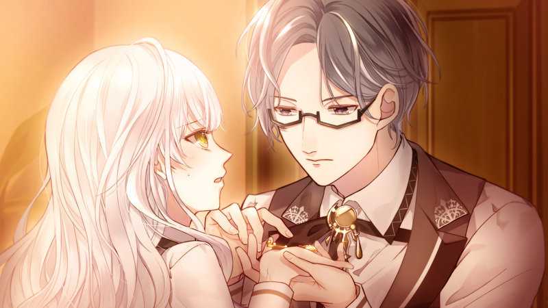 闇色の魔珠 豪華特装版