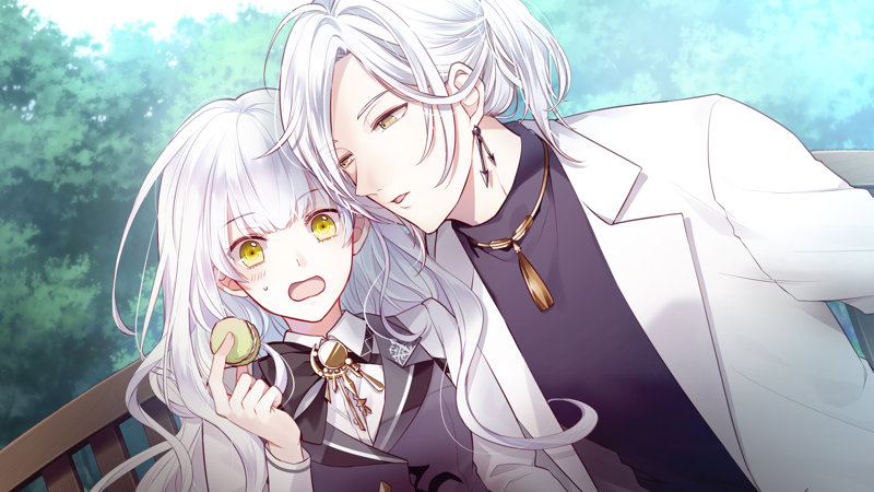 闇色の魔珠 豪華特装版