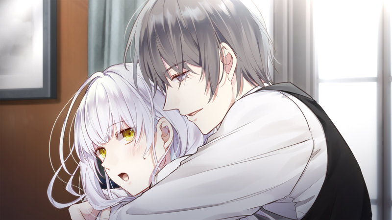 闇色の魔珠 豪華特装版