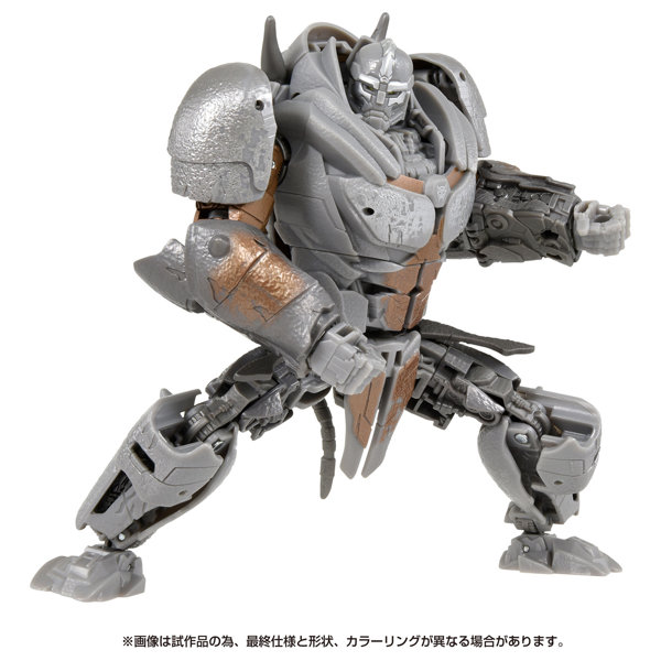 SS-113 ライノックス