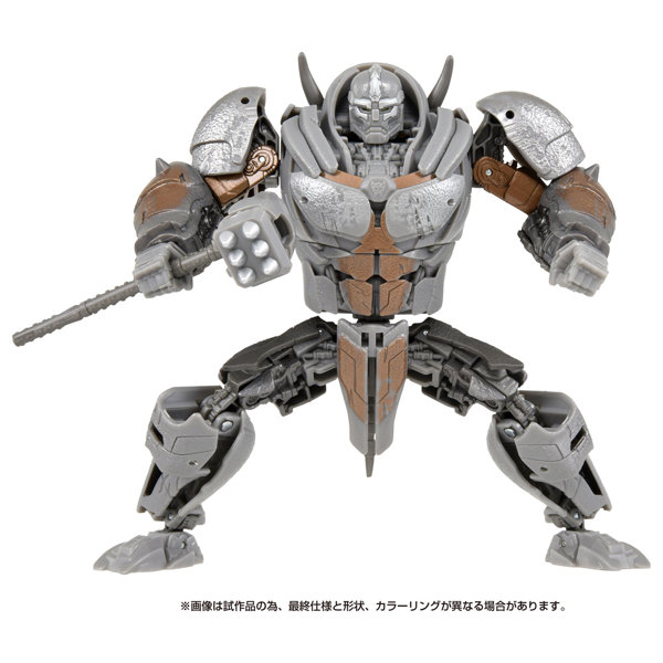 SS-113 ライノックス