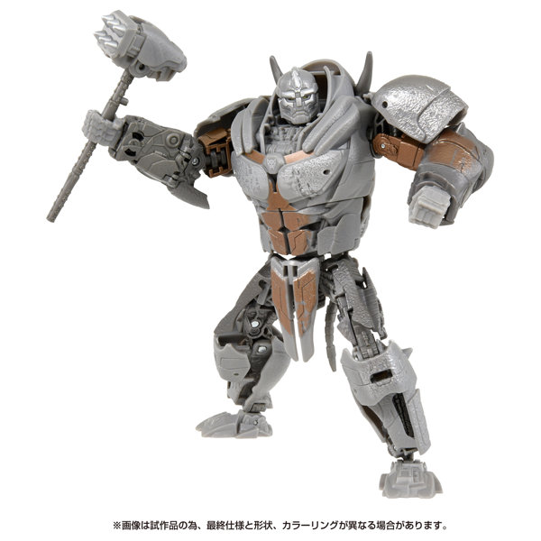 SS-113 ライノックス