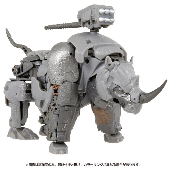 SS-113 ライノックス