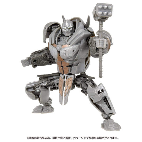 SS-113 ライノックス