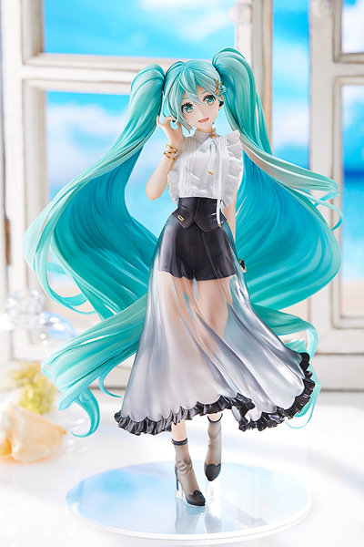 初音ミク NT風私服Ver.