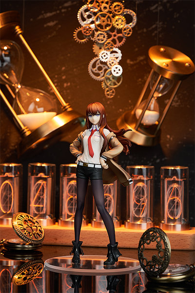 POP UP PARADE Steins；Gate 牧瀬紅莉栖