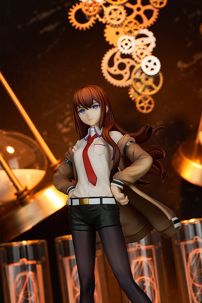 POP UP PARADE Steins；Gate 牧瀬紅莉栖