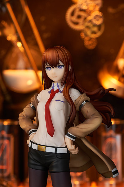 POP UP PARADE Steins；Gate 牧瀬紅莉栖