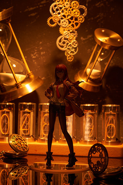 POP UP PARADE Steins；Gate 牧瀬紅莉栖