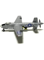 1/144 アメリカ空軍 ダグラス・エアクラフト XB-42 試作爆撃機 1号機