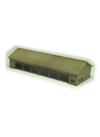 1/700 四号建屋