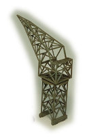 1/700 五、六号起重機