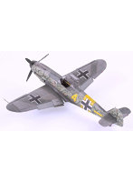 エデュアルド 1/48 Bf109F-2 プロフィパック