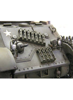 1/35 M3、M7ライトガード