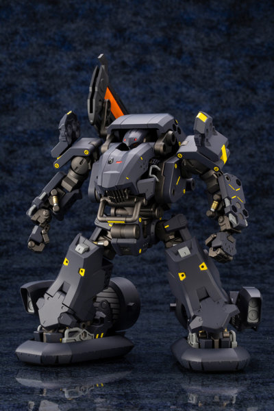 バルクアームβ ランバージャック