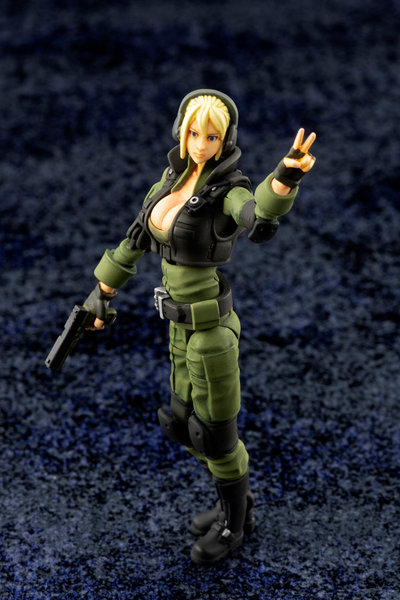 アーリーガバナー Vol.3