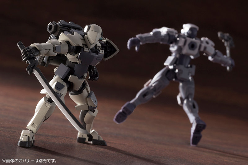 ガバナーウェポンズ コンバットアソート01