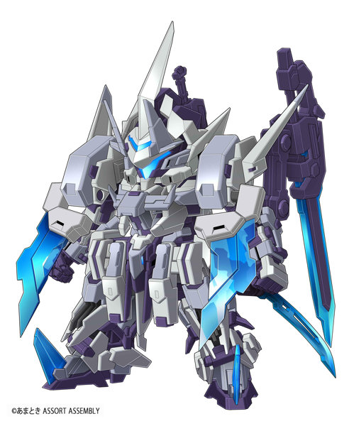 イクスクレア・ヴァイスラヴィーネ