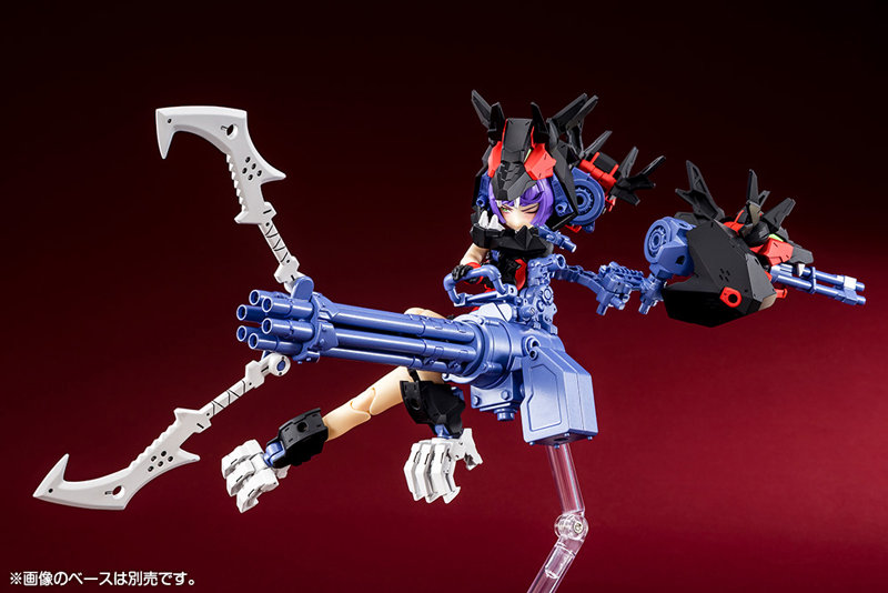 Chaos ＆ Pretty グランマ