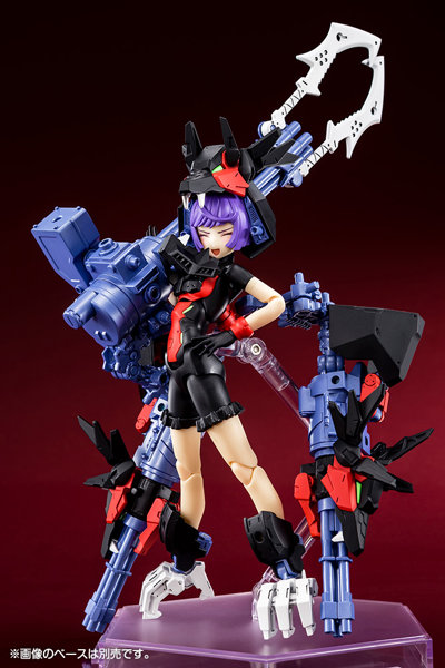 Chaos ＆ Pretty グランマ