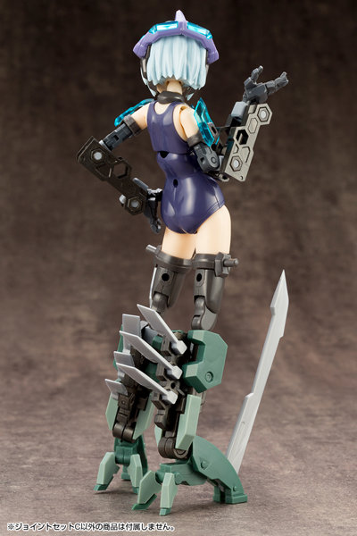 メカサプライ11 ジョイントセットC