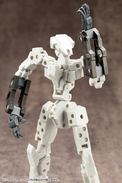 メカサプライ11 ジョイントセットC