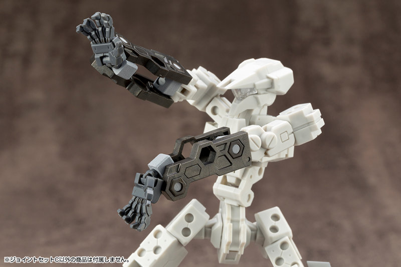 メカサプライ11 ジョイントセットC