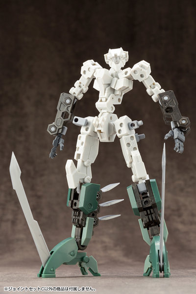 メカサプライ11 ジョイントセットC