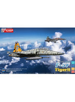 ストームファクトリー 1/32 F-5F タイガーII 複座練習戦闘機 ROCAF 第7戦闘訓練飛行隊 40周年記念塗装 （限定版）