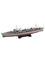 1/700 日本海軍 給油艦 足摺