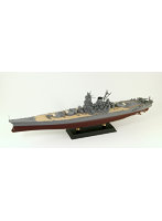 DMM.com [インフィニモデル 1/700 日本軍 戦艦 金剛 1944用 （F社用