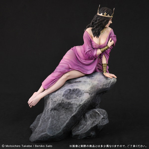 MASTERPIECE SERIES 「火星のプリンセス Dejah Thoris（デジャー・ソリス）」 武部本一郎画・創元SF文庫...