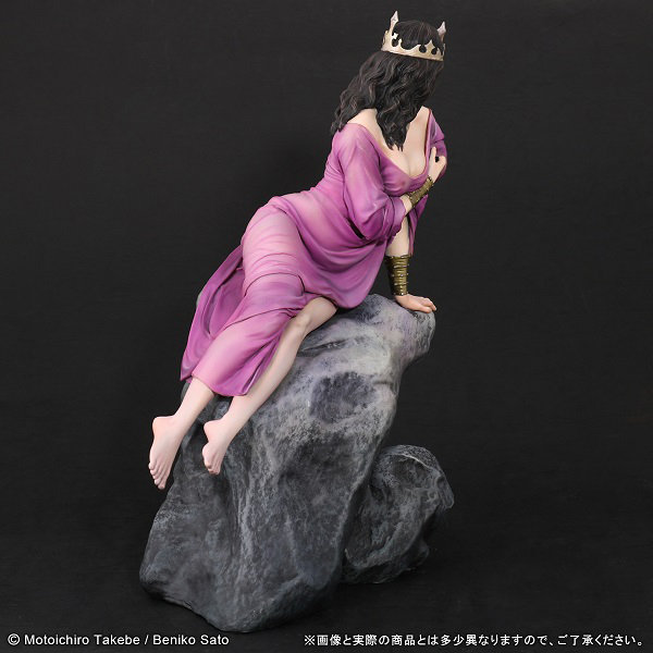 MASTERPIECE SERIES 「火星のプリンセス Dejah Thoris（デジャー・ソリス）」 武部本一郎画・創元SF文庫...