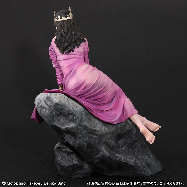 MASTERPIECE SERIES 「火星のプリンセス Dejah Thoris（デジャー・ソリス）」 武部本一郎画・創元SF文庫...