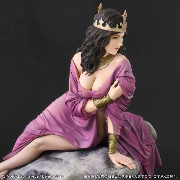 MASTERPIECE SERIES 「火星のプリンセス Dejah Thoris（デジャー・ソリス）」 武部本一郎画・創元SF文庫...