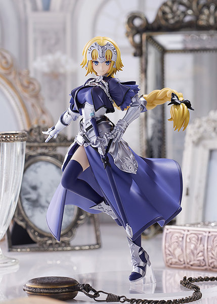 POP UP PARADE Fate/Grand Order ルーラー/ジャンヌ・ダルク