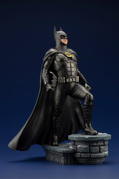 ARTFX バットマン-THE FLASH-