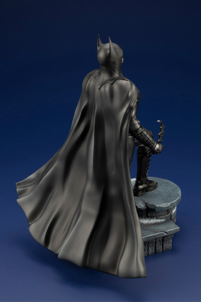 ARTFX バットマン-THE FLASH-