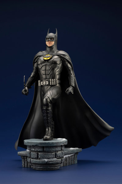 ARTFX バットマン-THE FLASH-