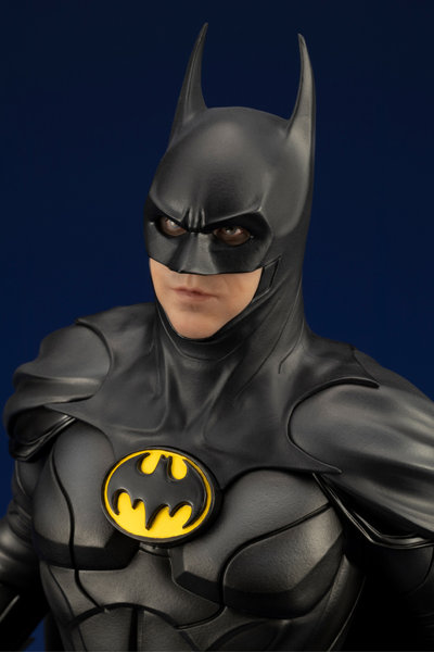 ARTFX バットマン-THE FLASH-