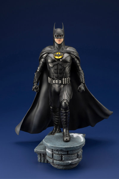 ARTFX バットマン-THE FLASH-
